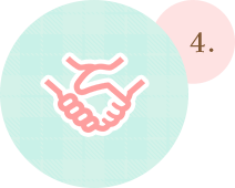 契約のアイコン