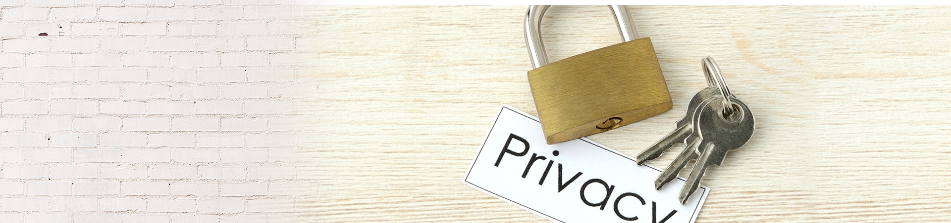 プライバシーポリシー